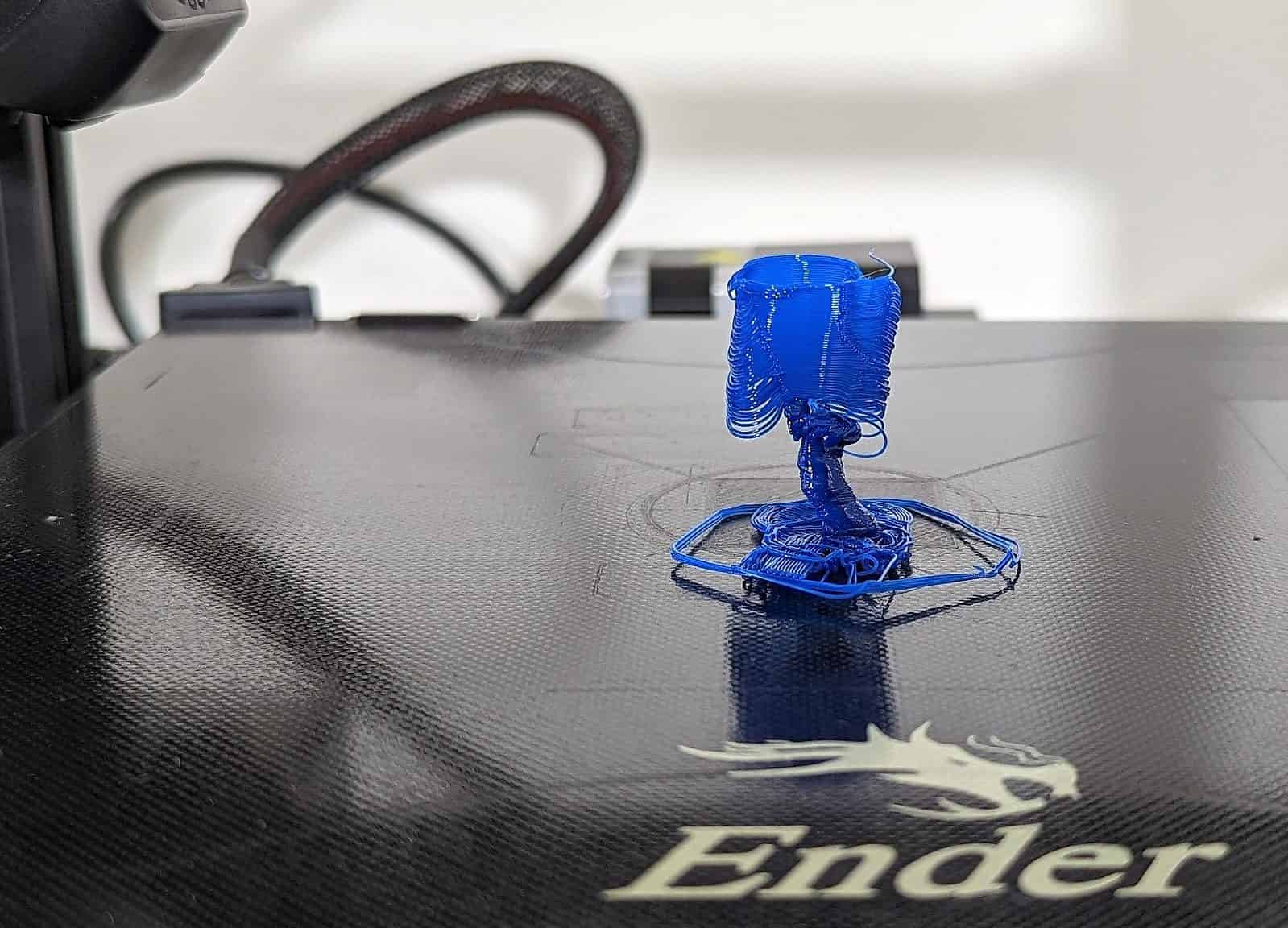 PLA Not Sticking to Bed (9 Fixes for 3D Print Bed Adhesion)