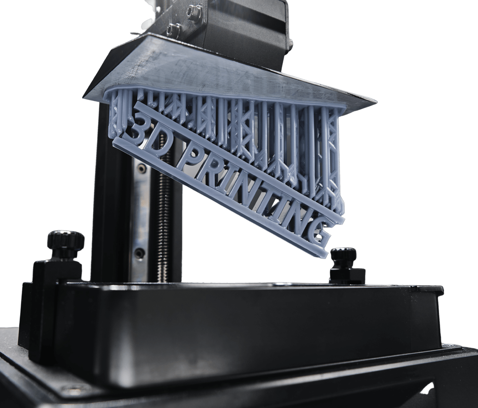 3D Printing Layer Height Everything You Need to Know