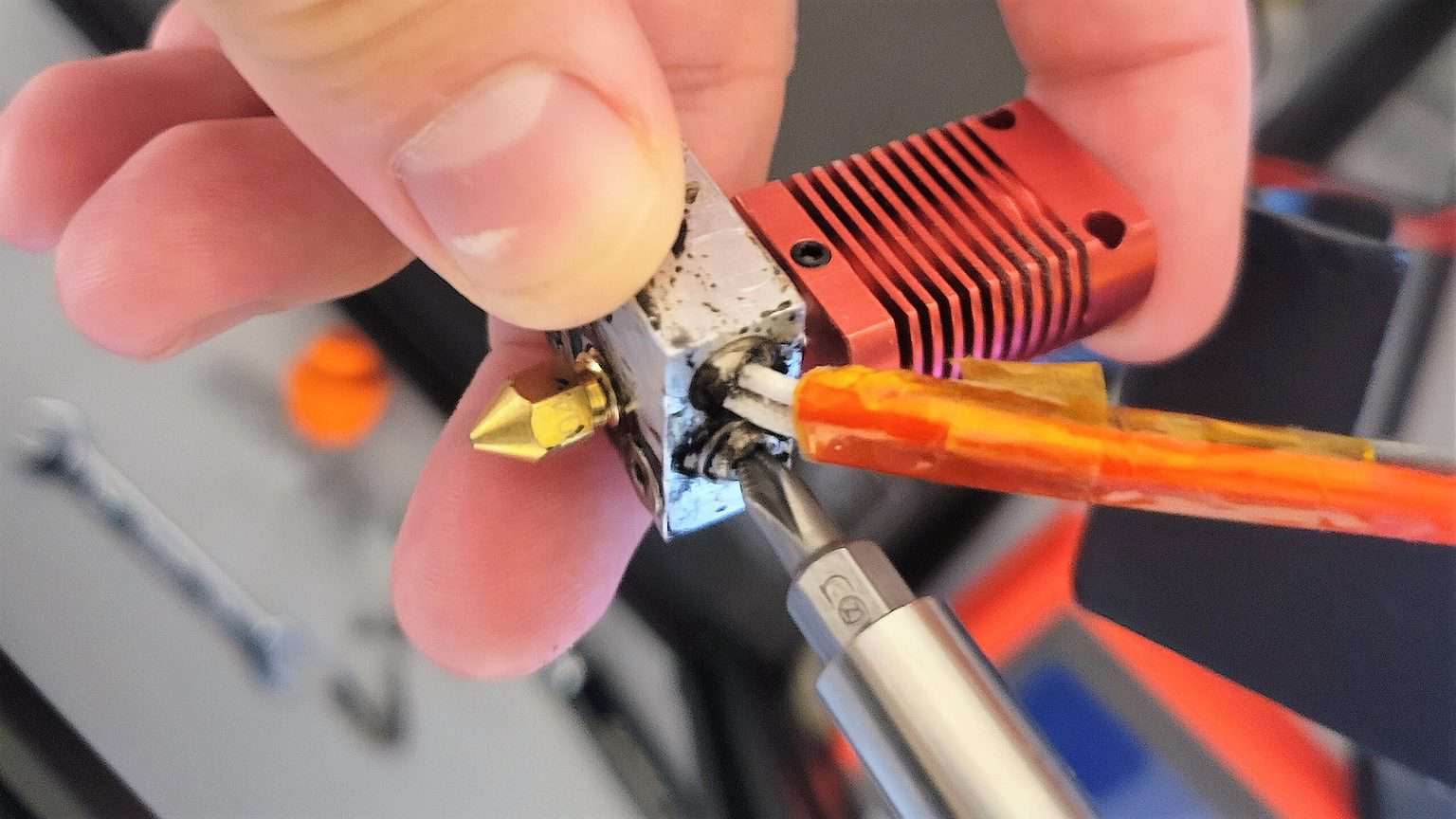 Ender 3 Thermal Runaway (3 Ways to Protect Your 3D Printer)