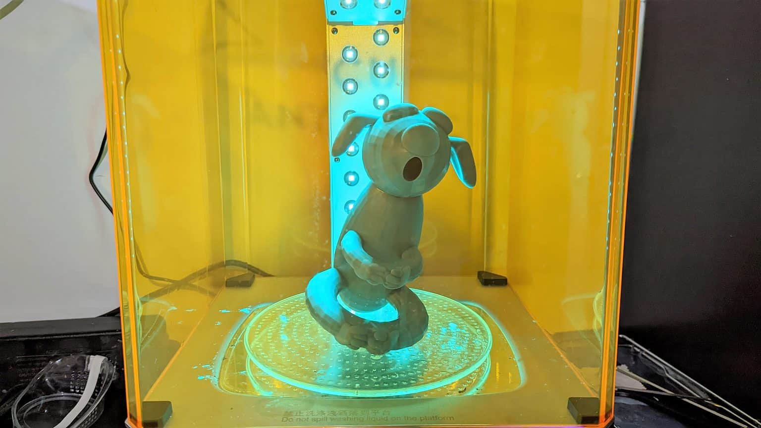 Is 3D Printer Resin Toxic? Dangers of SLA Printing