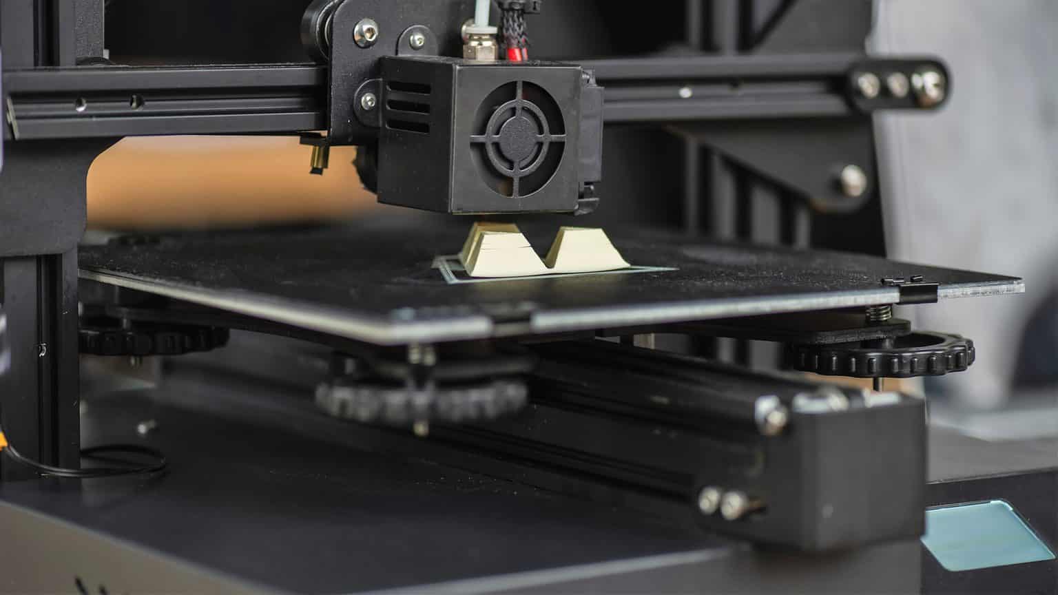 3D Printer Belt Tension (How to Find the Right Tension)