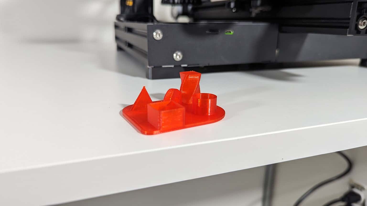 Voxelab Aquila X2 Review best 3D printer under 200?