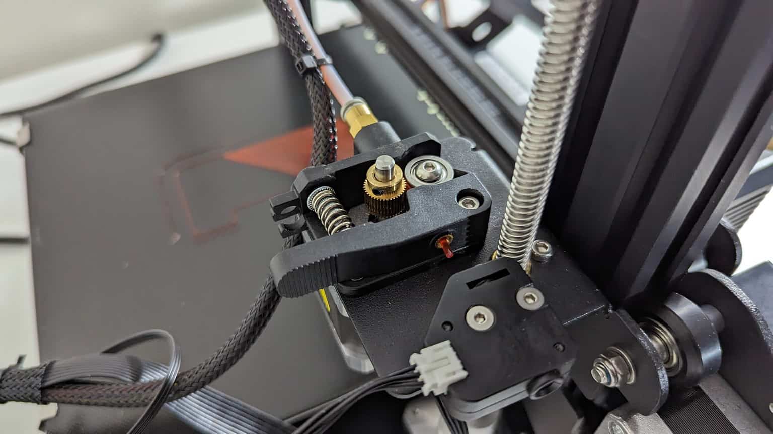 Voxelab Aquila X2 Review best 3D printer under 200?