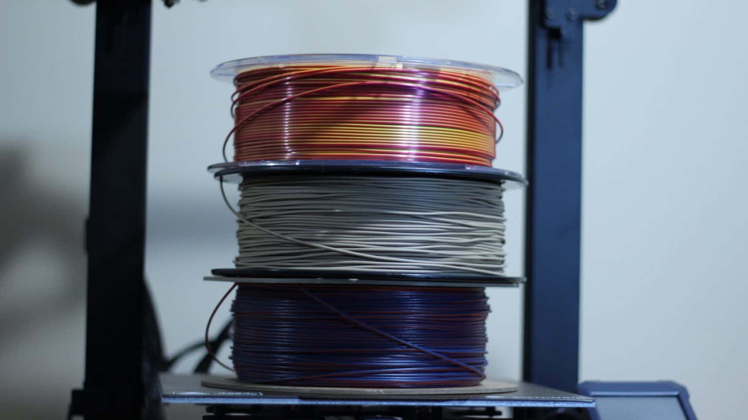 How Much Filament Is Used in 3D Printing A Quick Guide