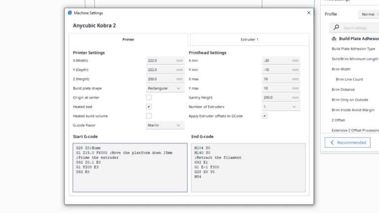 3D Printer Z Offset: How To Calibrate It