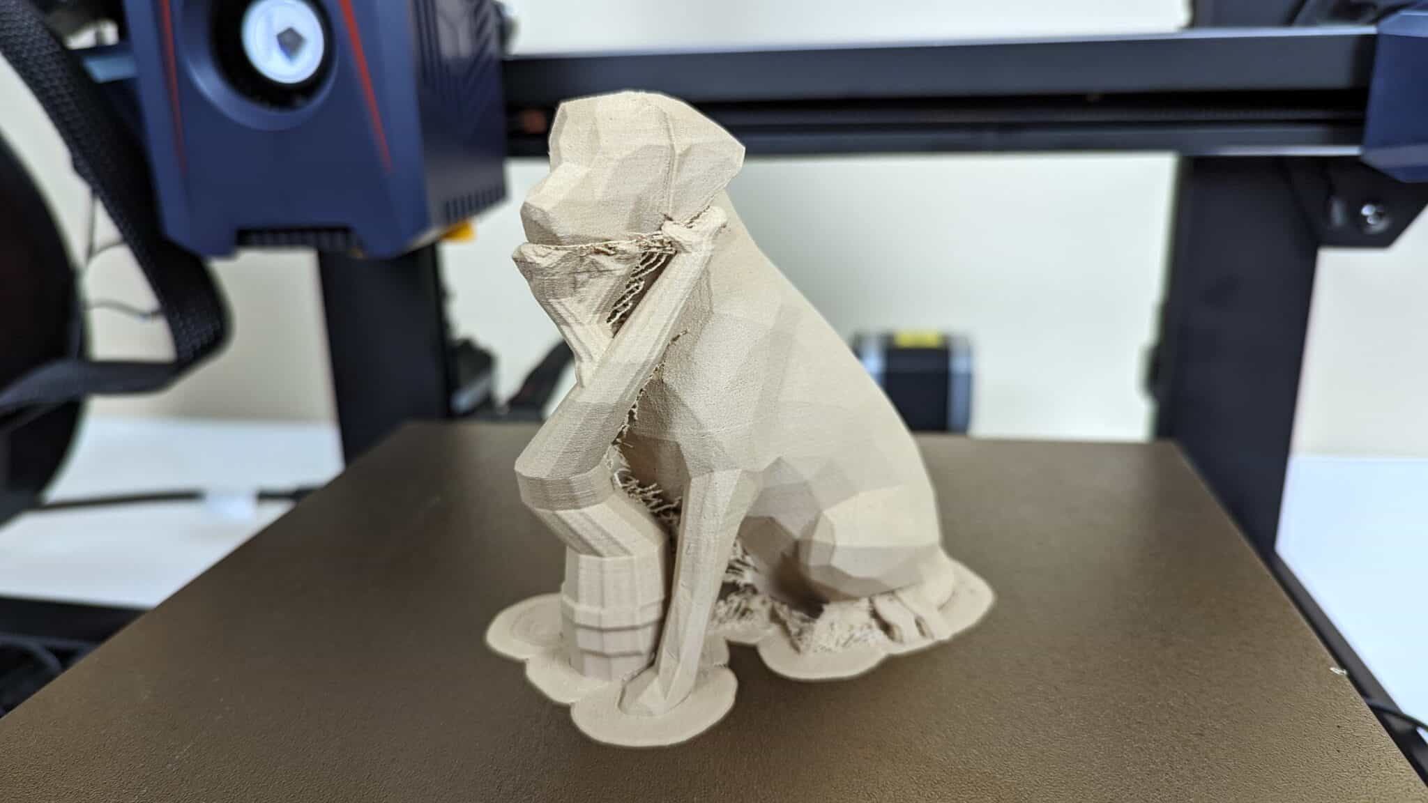 Is It Safe to Leave a 3D Printer Overnight?