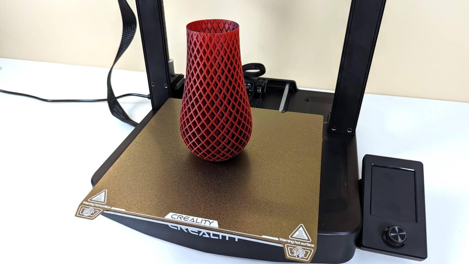 My 5 Favorite Ender 3 V3 KE Upgrades
