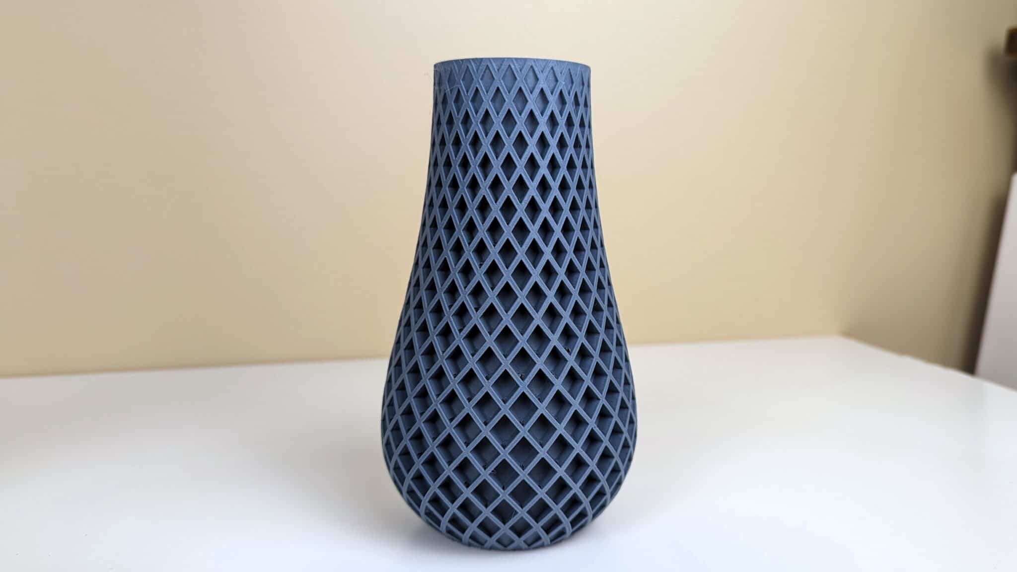 Cura Vase Mode When And How To Use It