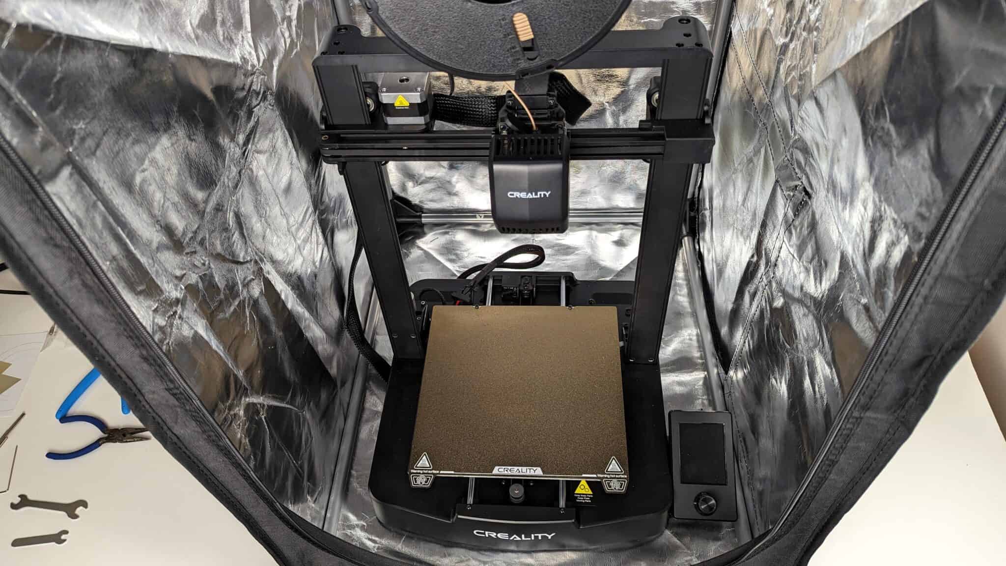 Is It Safe to Leave a 3D Printer Overnight?