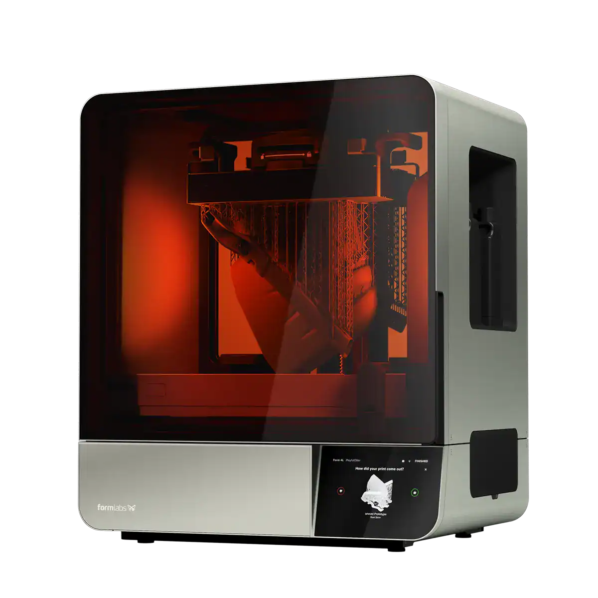 Formlabs Form 4