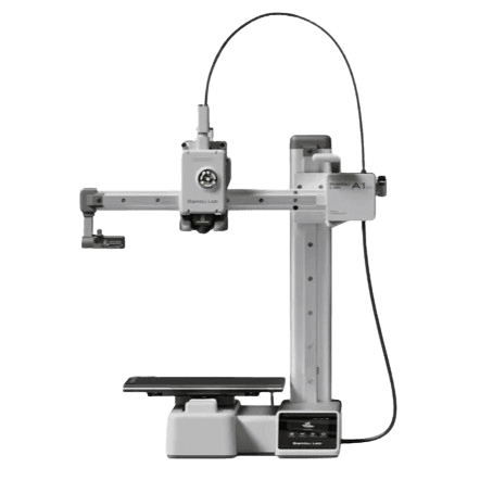 Bambu Lab A1 mini